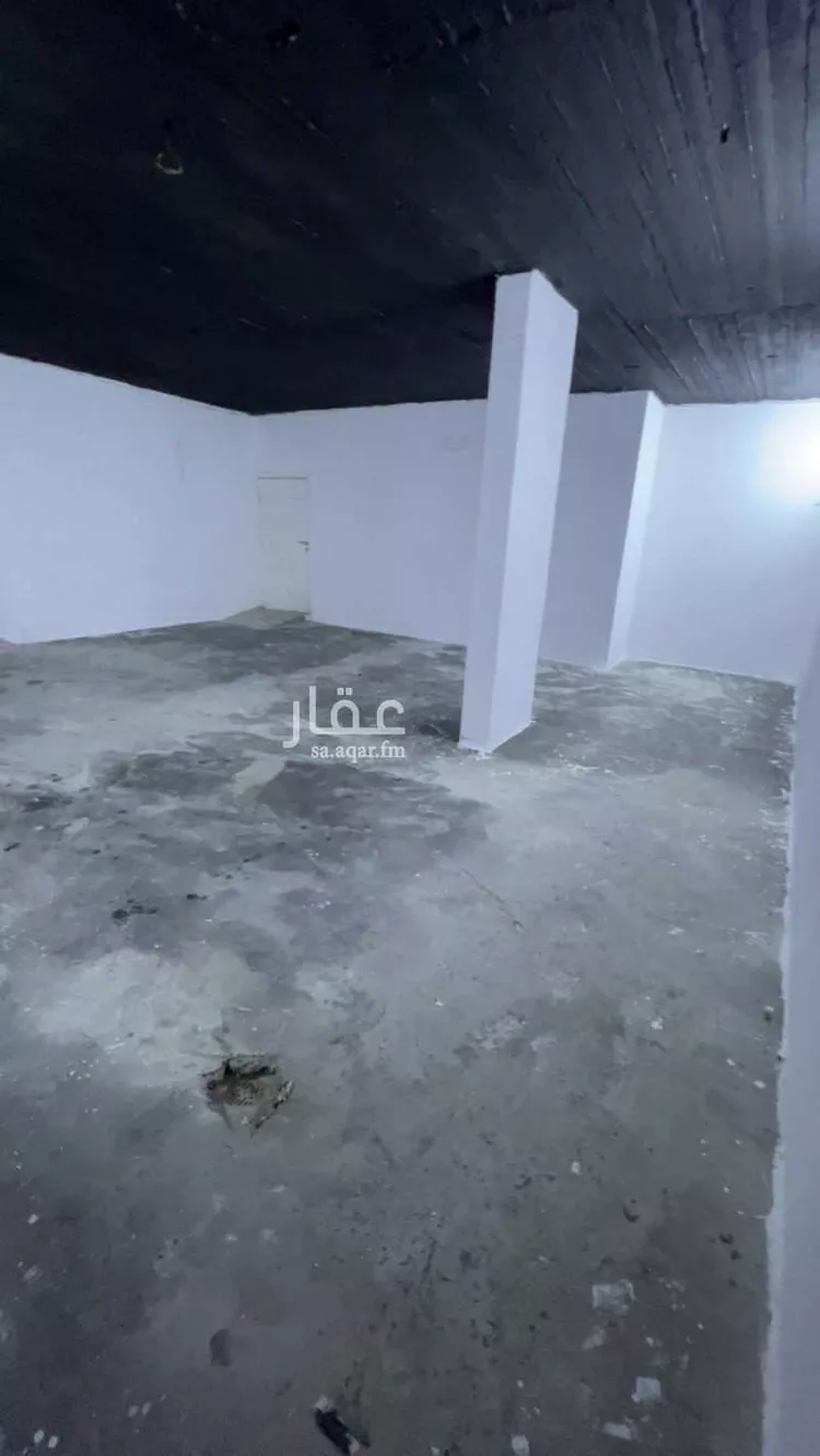 مستودع للإيجار في شارع 3840085, حي العمرة, مدينة مكة المكرمة, منطقة مكة المكرمة صورة 3