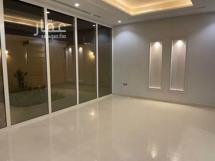 فيلا للبيع في شارع إبراهيم بن الحكيم, حي القيروان, مدينة الرياض, منطقة الرياض صورة 4