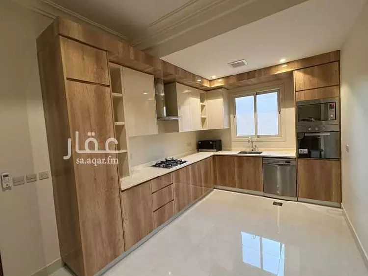 دور للإيجار في شارع المجد, حي الملقا, مدينة الرياض, منطقة الرياض صورة 5