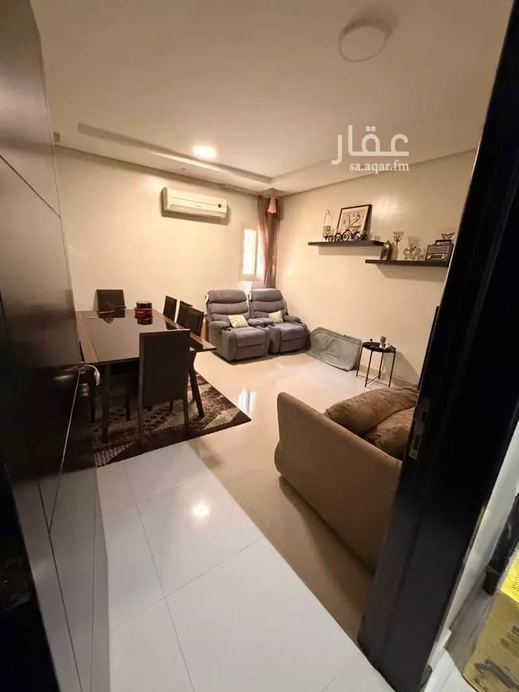 Apartment for Rent in Riyadh Al Malqa صورة 3