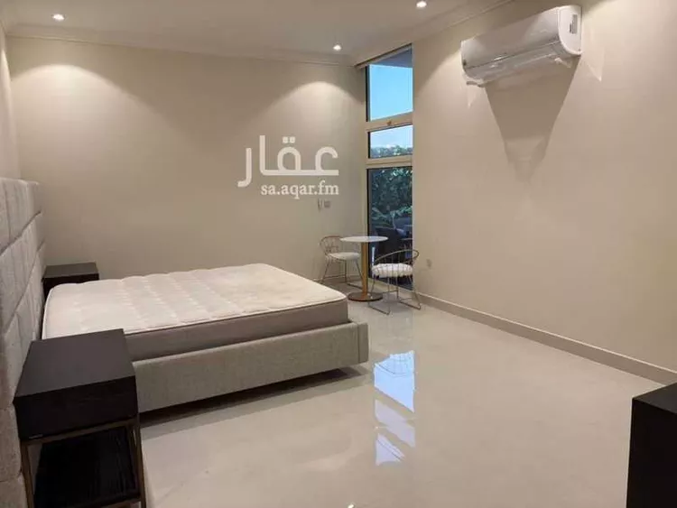 دور للإيجار في شارع المجد, حي الملقا, مدينة الرياض, منطقة الرياض صورة 2