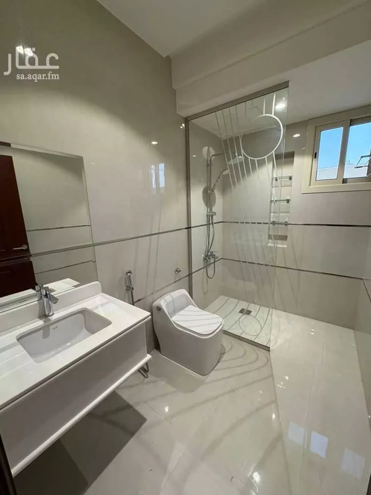 دور للإيجار في شارع المجد, حي الملقا, مدينة الرياض, منطقة الرياض صورة 3