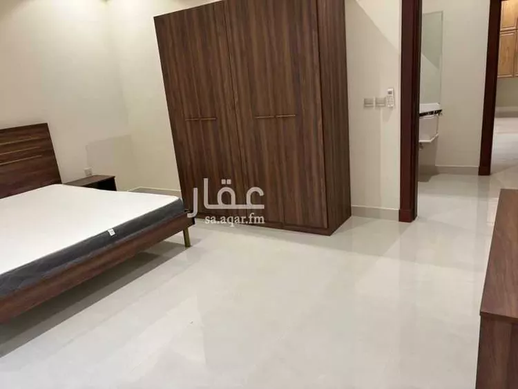 دور للإيجار في شارع المجد, حي الملقا, مدينة الرياض, منطقة الرياض صورة 4