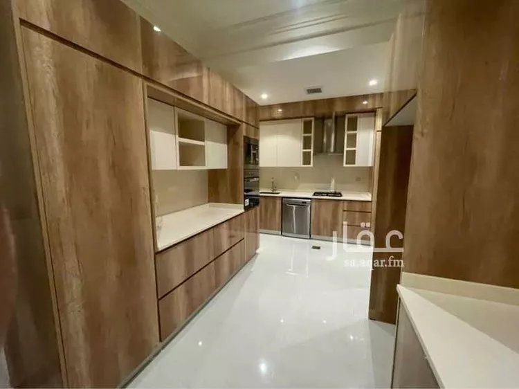 Floor for Rent in Riyadh Al Malqa