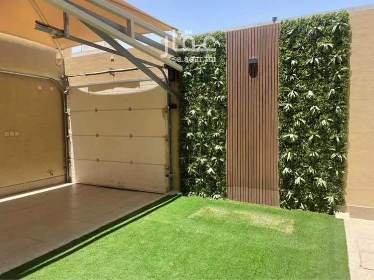 Floor for Rent in Riyadh Al Malqa صورة 2