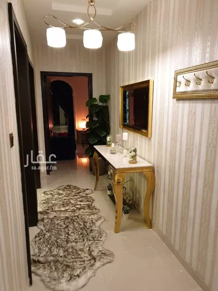 شقة للإيجار في شارع نهضة الشرق ، حي السلامة ، جدة ، جدة