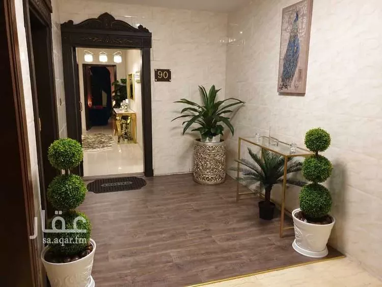 شقة للإيجار في شارع نهضة الشرق ، حي السلامة ، جدة ، جدة صورة 3