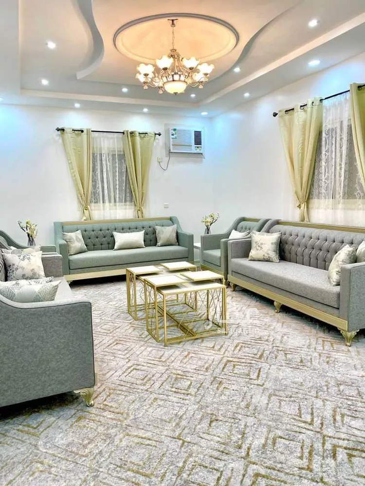 شقة للإيجار في شارع الصليحى 2799 ، ابها ، خميس مشيط صورة 3