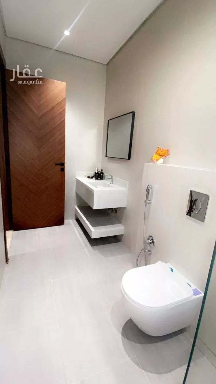 Furnished Apartment for Booking in Riyadh Al Malaz 9