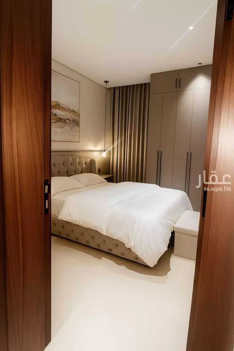 Furnished Apartment for Booking in Riyadh Al Malaz 12
