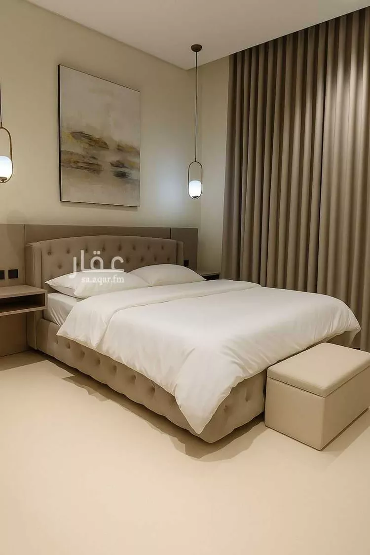 Furnished Apartment for Booking in Riyadh Al Malaz 7