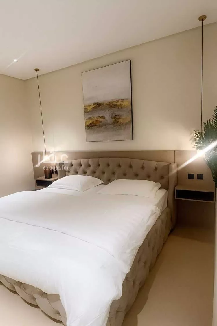 Furnished Apartment for Booking in Riyadh Al Malaz 15