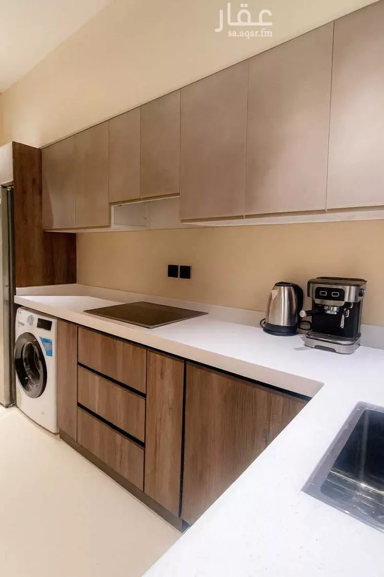 Furnished Apartment for Booking in Riyadh Al Malaz 13