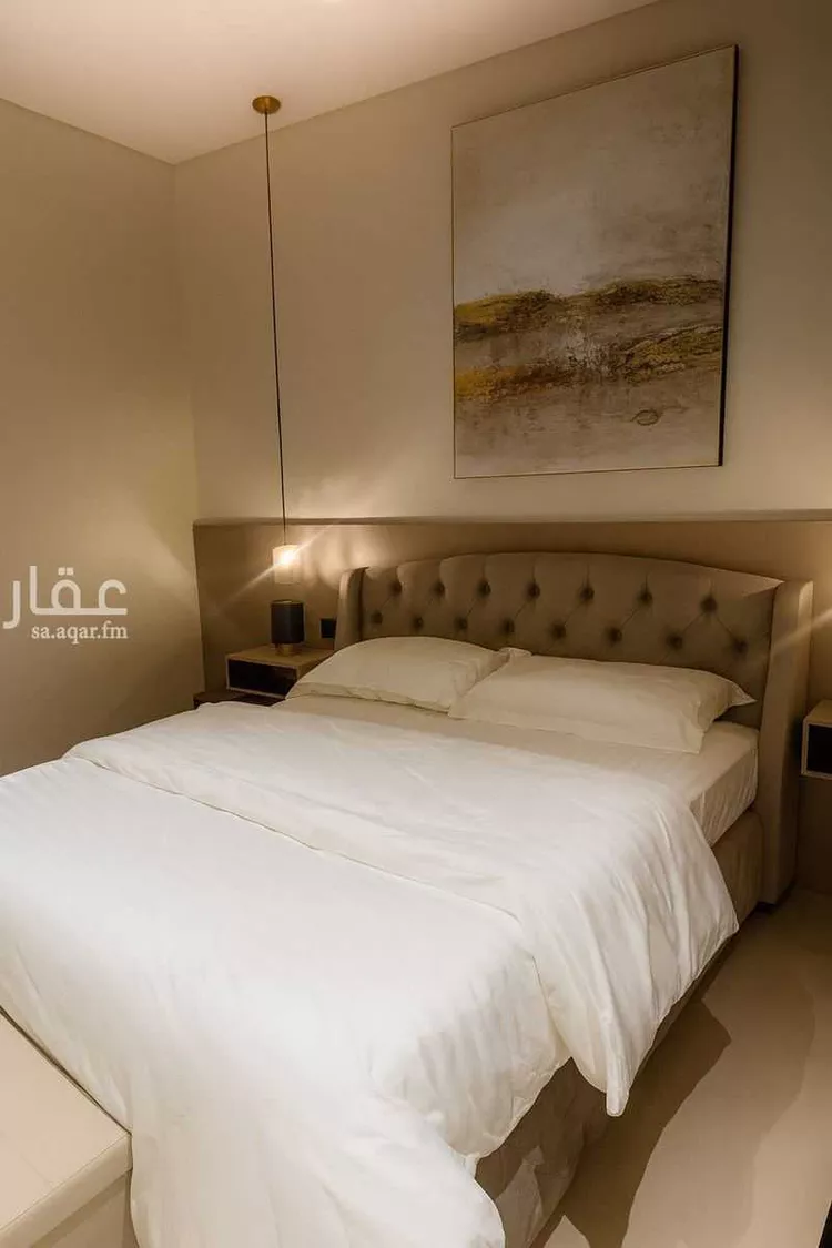 Furnished Apartment for Booking in Riyadh Al Malaz 11