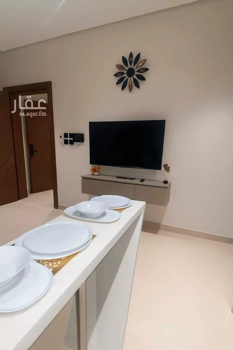 Furnished Apartment for Booking in Riyadh Al Malaz 8