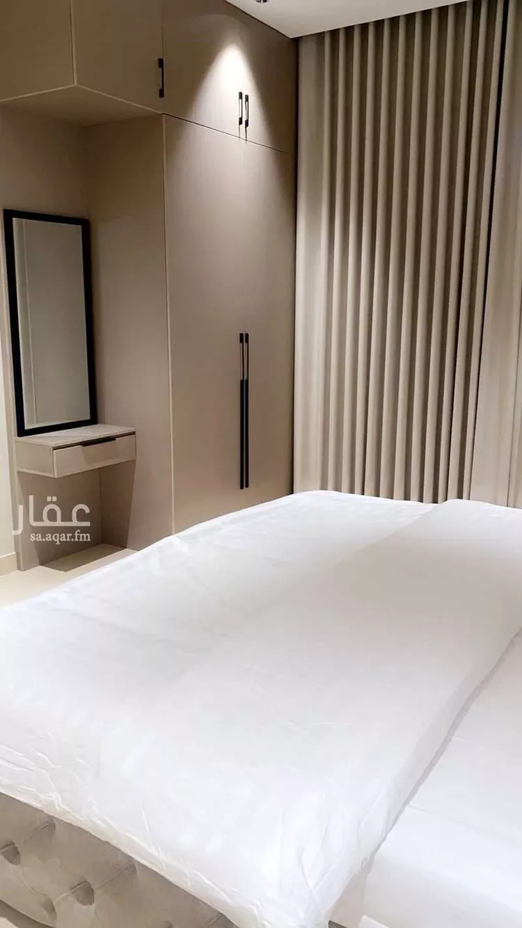 Furnished Apartment for Booking in Riyadh Al Malaz 7