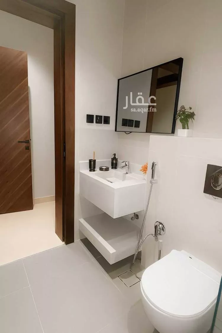 شقة مفروشة للحجز في شارع إبراهيم النصير ، حي الملز ، الرياض ، منطقة الرياض صورة 5