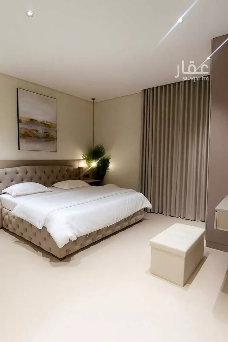 Furnished Apartment for Booking in Riyadh Al Malaz 10
