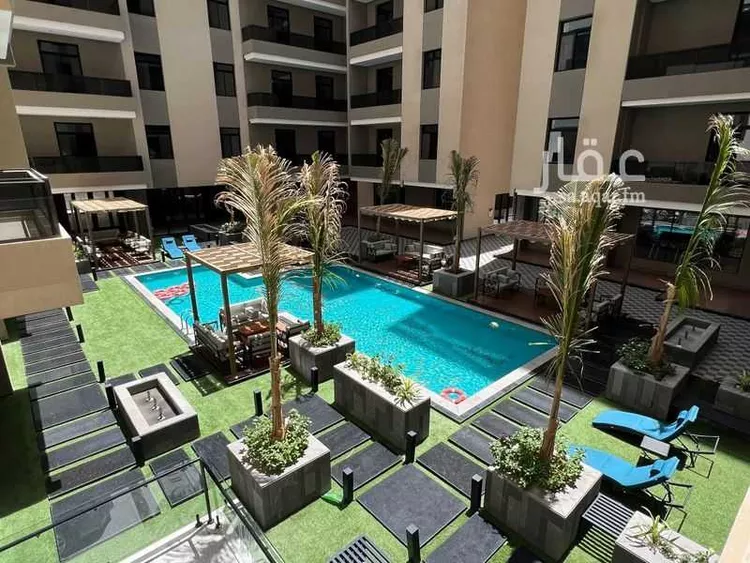 Apartment for Sale in Jeddah Al Fayha'a