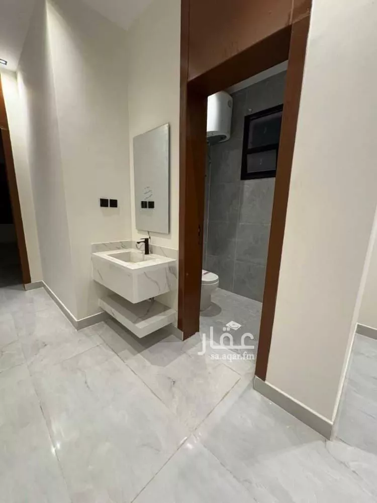 دور للإيجار في شارع الأمان, حي السعادة, مدينة الرياض, منطقة الرياض صورة 4