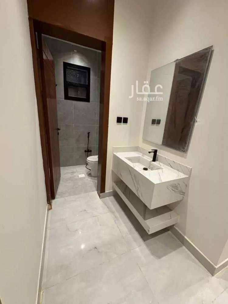 دور للإيجار في شارع الأمان, حي السعادة, مدينة الرياض, منطقة الرياض صورة 3