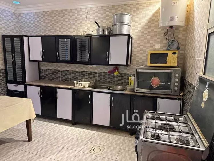 استراحة للإيجار في شارع الحجاج الباهلي, حي الياسمين, مدينة المزاحمية, منطقة الرياض 14
