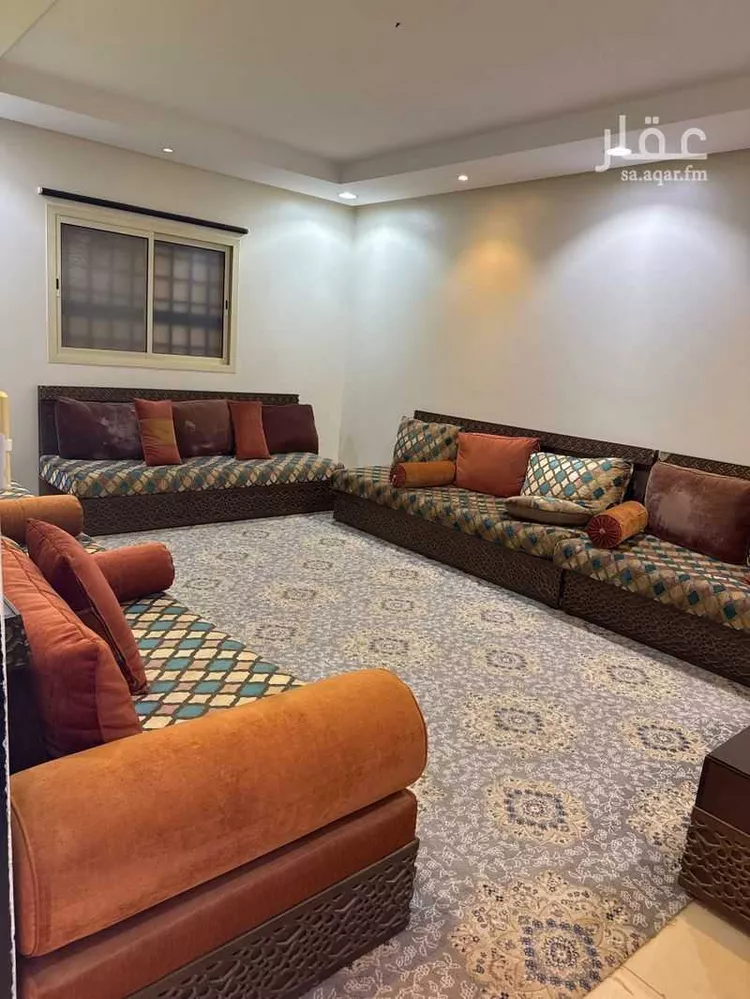 استراحة للإيجار في شارع الحجاج الباهلي, حي الياسمين, مدينة المزاحمية, منطقة الرياض 11