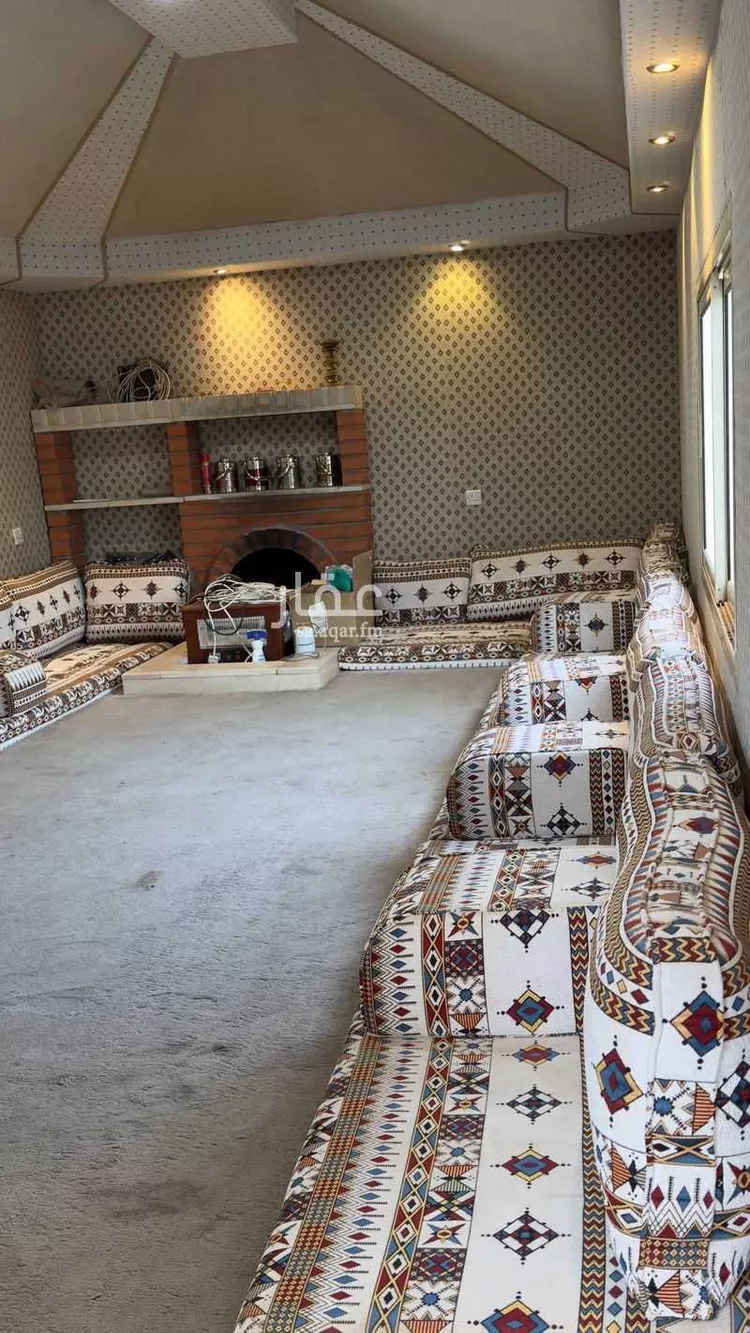 Rest House for Rent in Al Muzahimiyah Al Ulaya