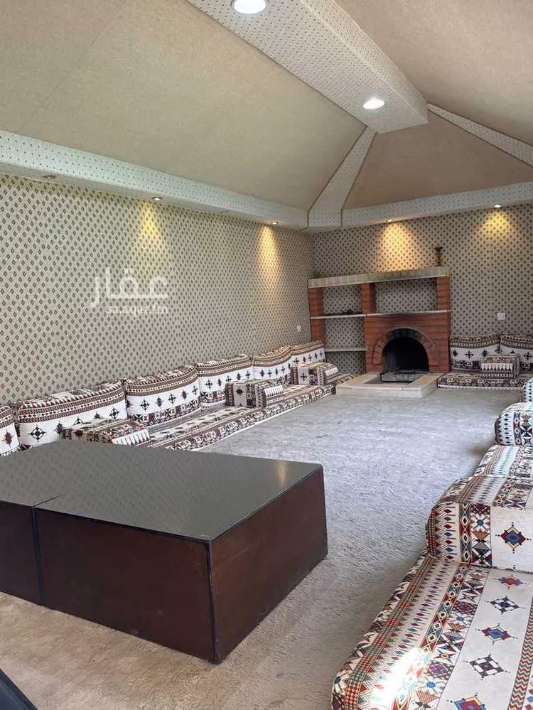 Rest House for Rent in Al Muzahimiyah Al Ulaya صورة 5