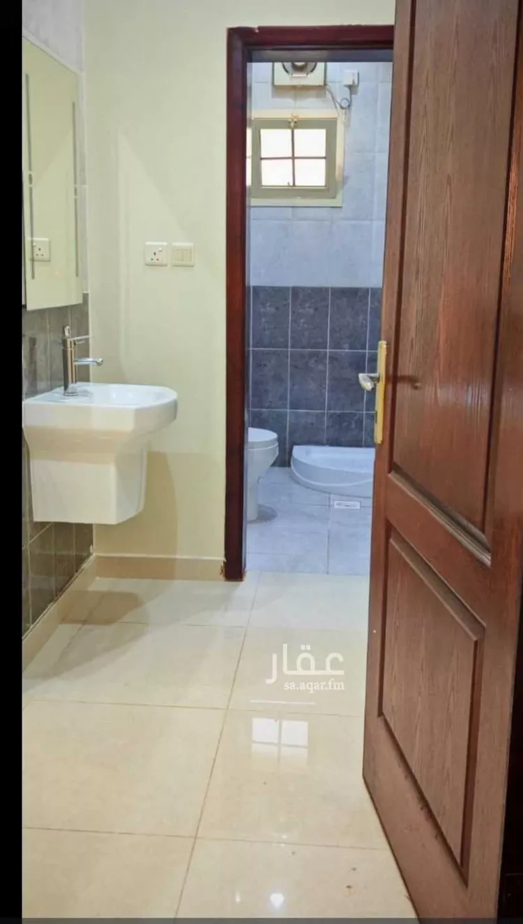 شقة للإيجار في شارع الدكتور عبداللطيف صلاح جمج, حي البشائر, مدينة جدة, منطقة مكة المكرمة صورة 4