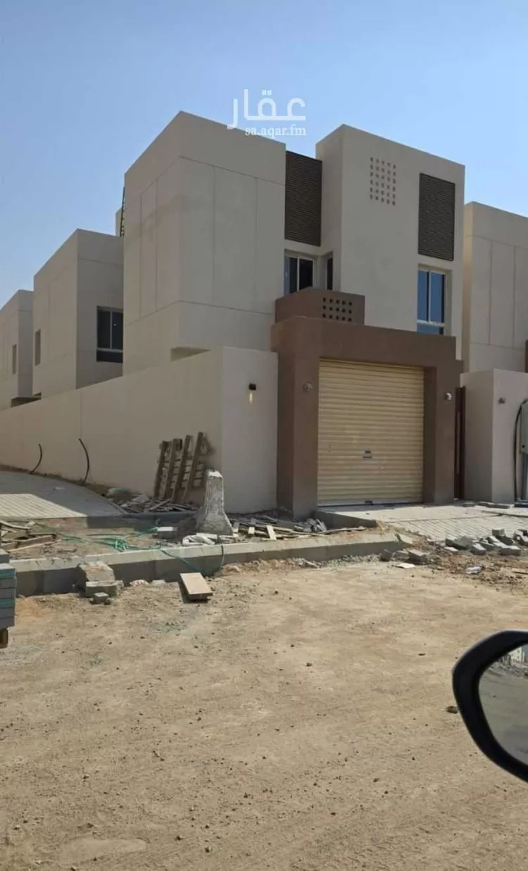 فيلا للإيجار في شارع أبي فراس الحمداني, حي الفلاح, مدينة جدة, منطقة مكة المكرمة