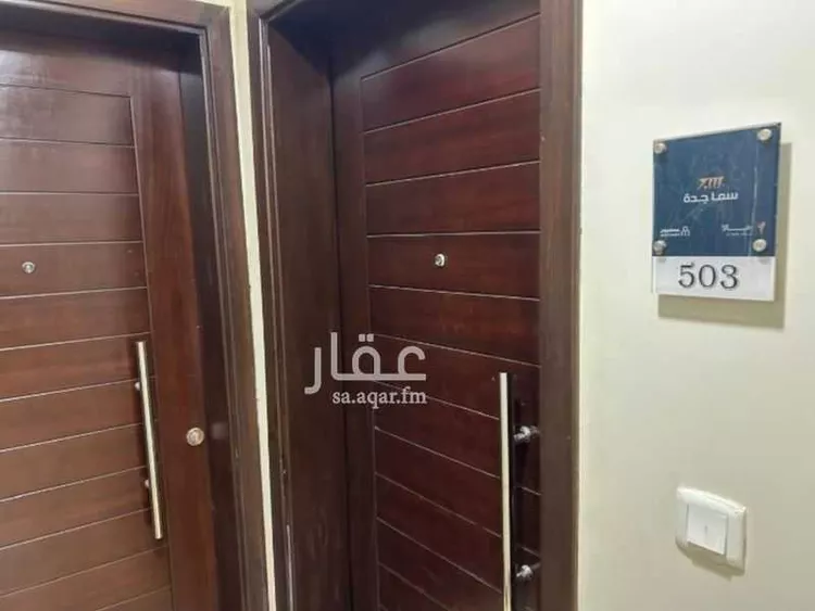 شقة للإيجار في شارع عمرو ابن ابي وقاص, حي الفلاح, مدينة جدة, منطقة مكة المكرمة