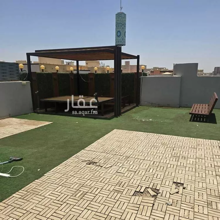 فيلا للإيجار في شارع سلمة بن صخر, حي المروة, مدينة جدة, منطقة مكة المكرمة 7