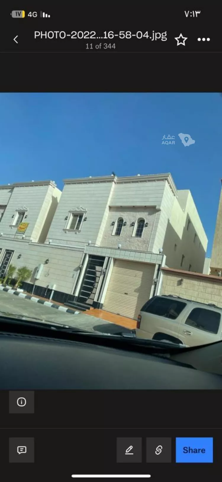 فيلا للإيجار في شارع بشير البصري, حي الفلاح, مدينة جدة, منطقة مكة المكرمة 12