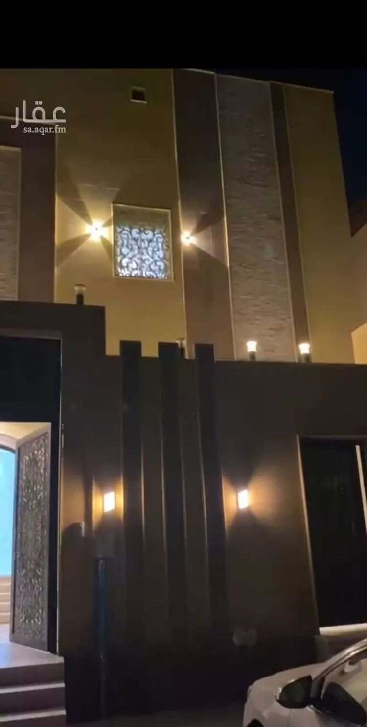 فيلا للإيجار في شارع عفيف ال??ين ظهيرة, حي الرحمانية, مدينة جدة, منطقة مكة المكرمة