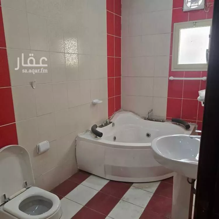 فيلا للإيجار في شارع سلمة بن صخر, حي المروة, مدينة جدة, منطقة مكة المكرمة 15