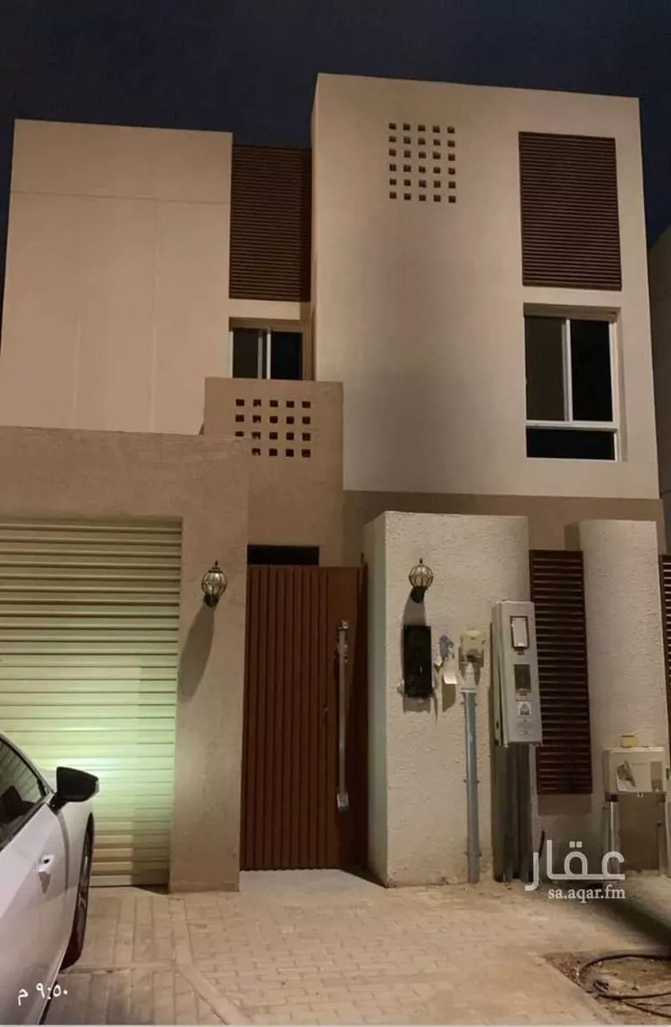 Villa for Rent in Jeddah Al Falah