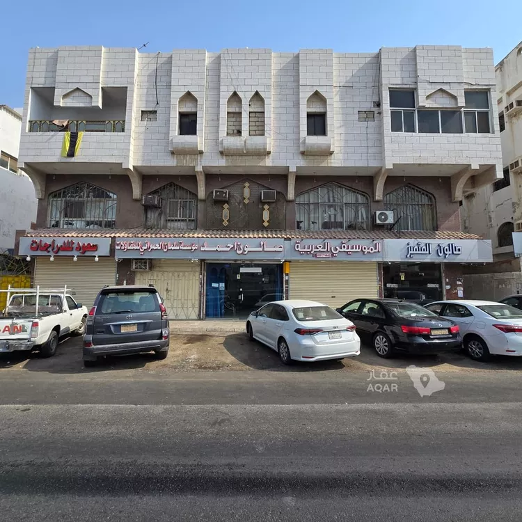 شقة للإيجار في شارع حراء, حي النزهة, مدينة جدة, منطقة مكة المكرمة