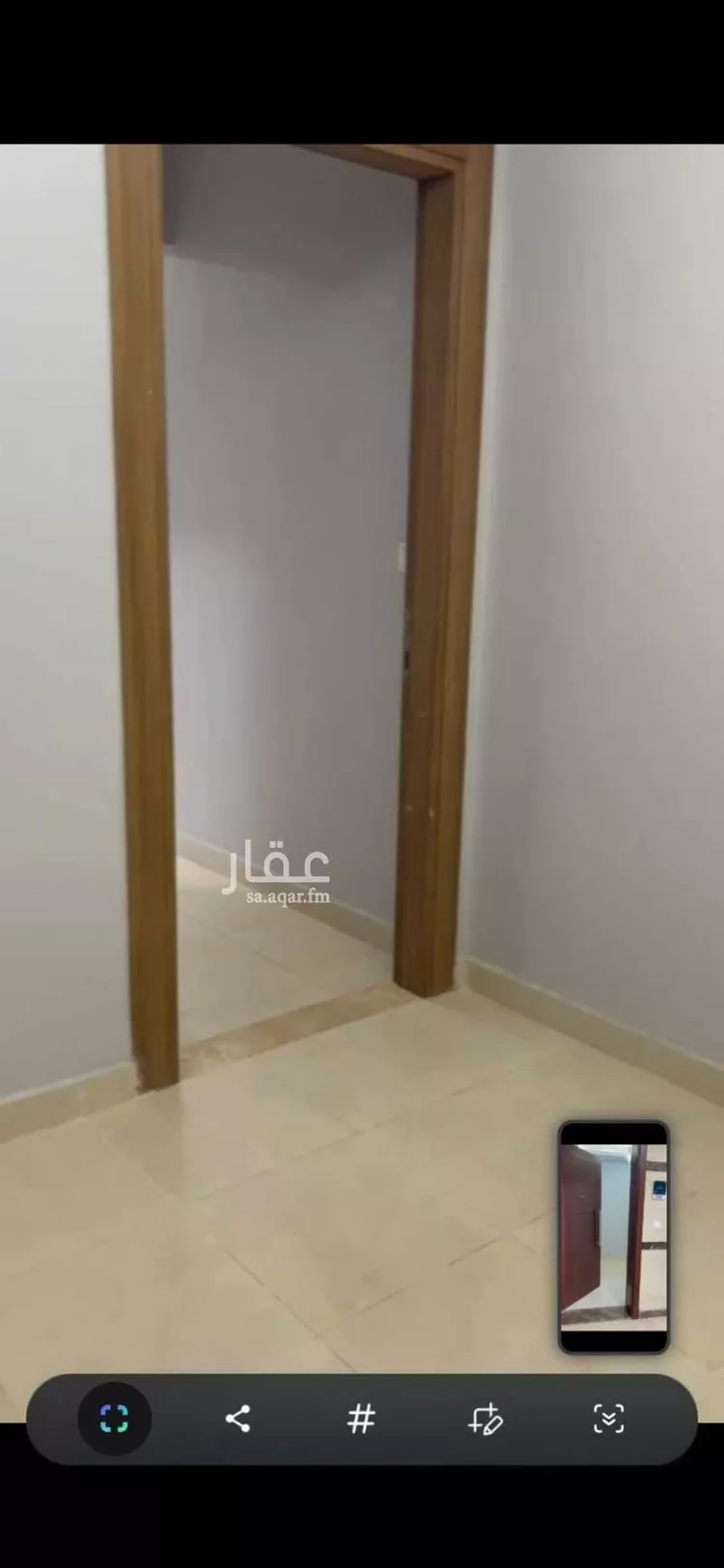 شقة للإيجار في شارع عمرو ابن ابي وقاص, حي الفلاح, مدينة جدة, منطقة مكة المكرمة صورة 2
