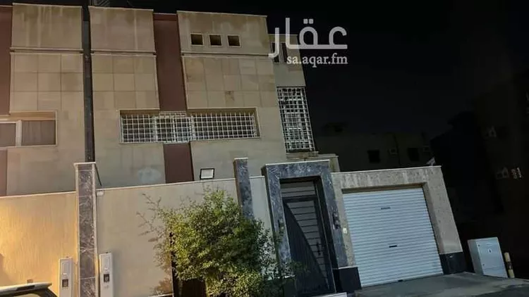 فيلا للإيجار في شارع علي عبدالله السنهوري, حي الفروسية, مدينة جدة, منطقة مكة المكرمة