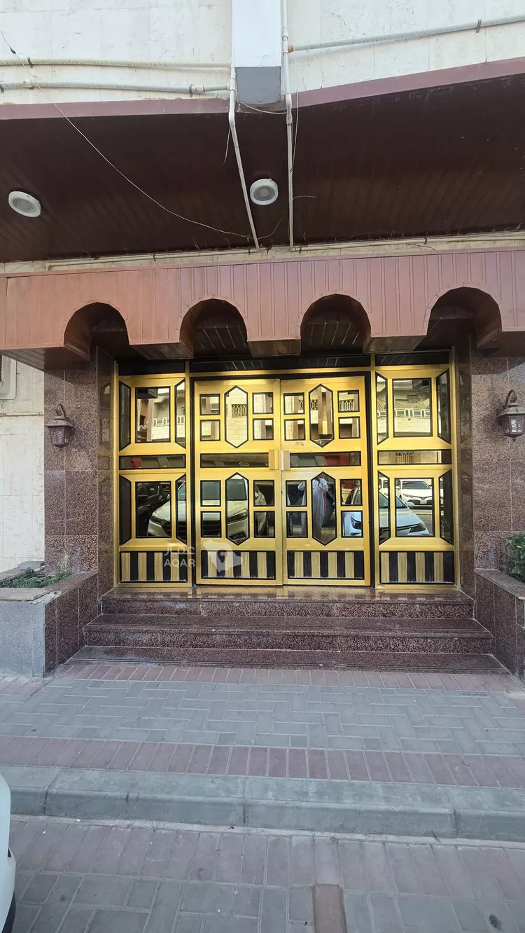 شقة للإيجار في شارع عبدالرحمن بن عتبه, حي البوادي, مدينة جدة, منطقة مكة المكرمة صورة 2