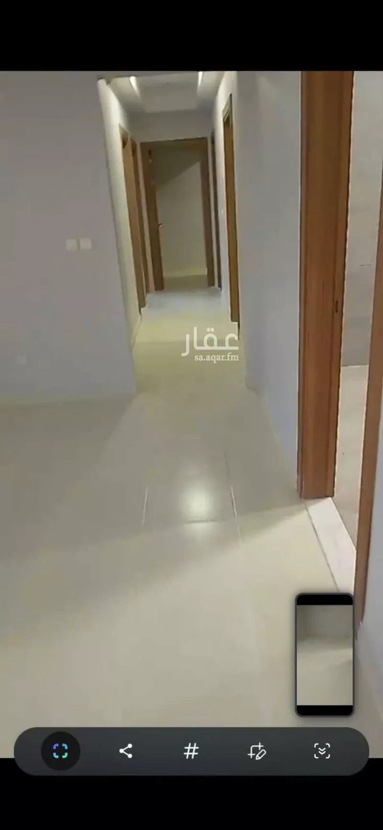 شقة للإيجار في شارع عمرو ابن ابي وقاص, حي الفلاح, مدينة جدة, منطقة مكة المكرمة صورة 2