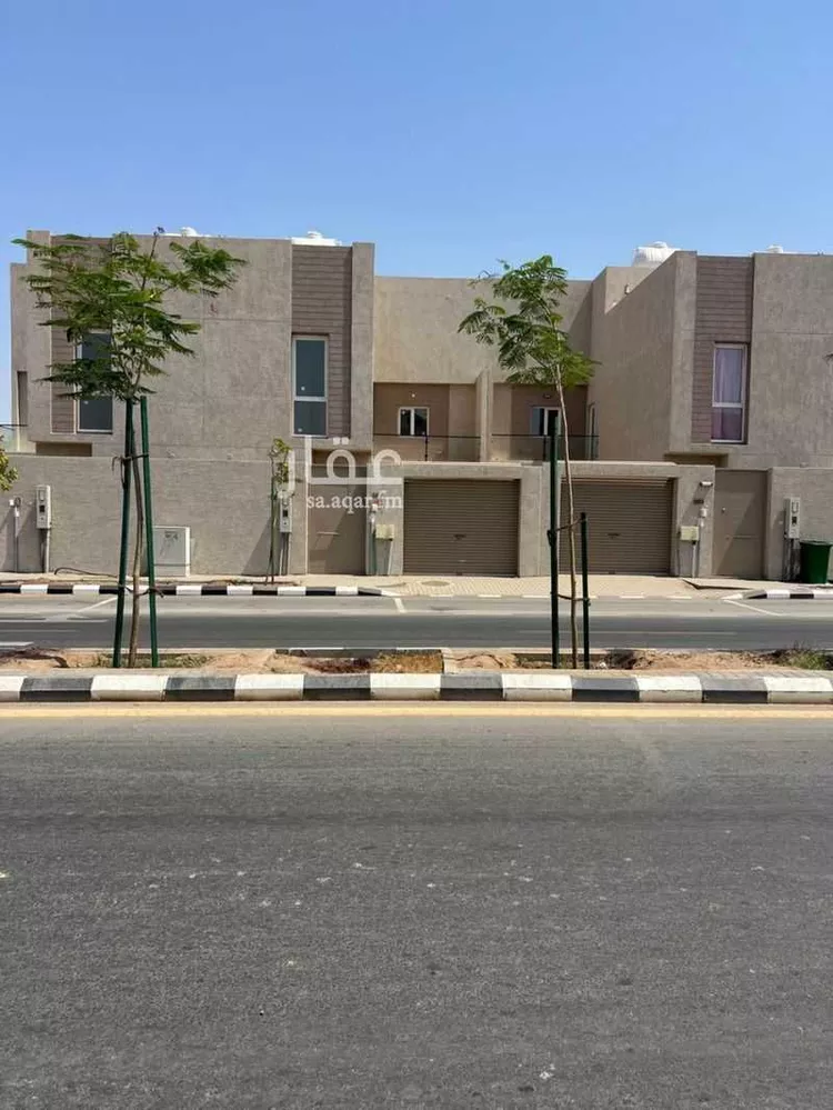 Villa for Rent in Jeddah Al Falah