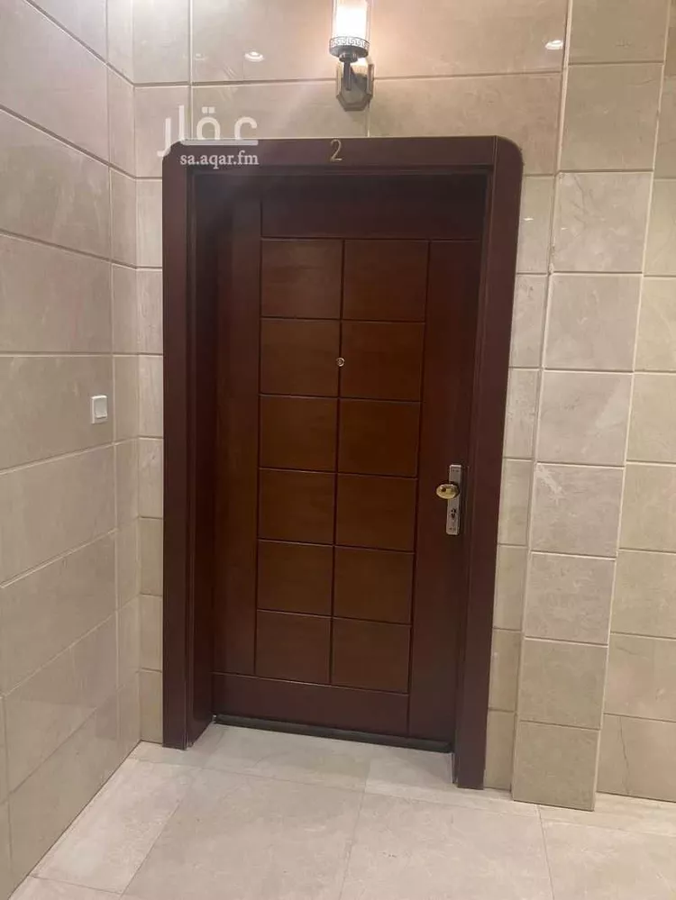 شقة للإيجار في شارع الشيخ محمد علي البيز, حي البشائر, مدينة جدة, منطقة مكة المكرمة