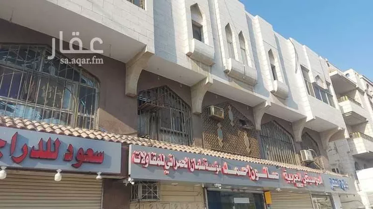 دور للإيجار في شارع حراء, حي النزهة, مدينة جدة, منطقة مكة المكرمة