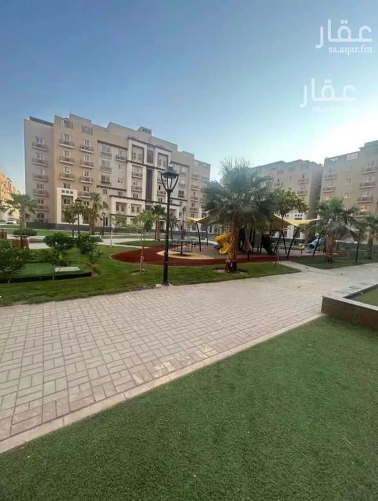 شقة للإيجار في شارع عمرو ابن ابي وقاص, حي الفلاح, مدينة جدة, منطقة مكة المكرمة