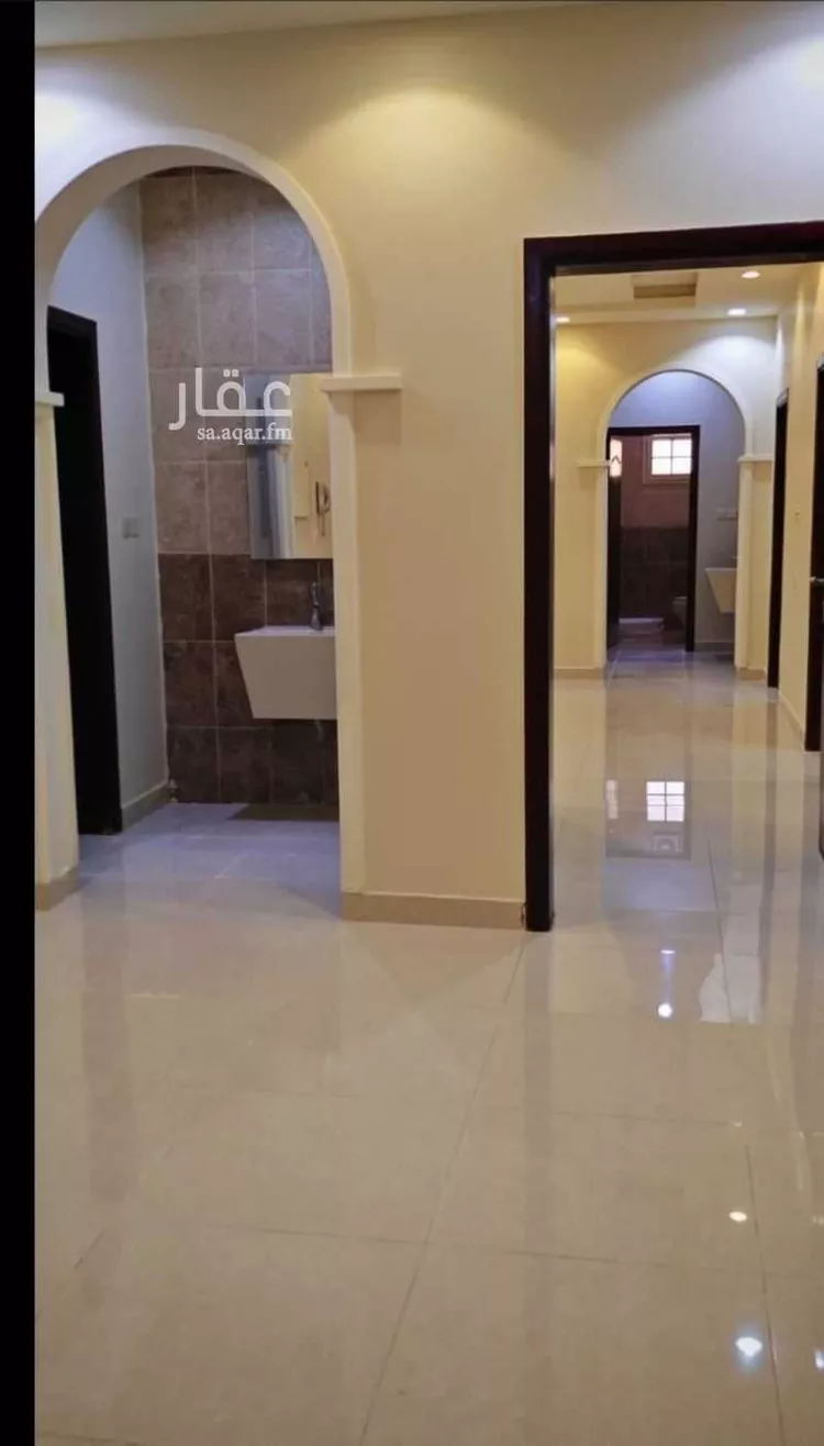 شقة للإيجار في شارع الدكتور عبداللطيف صلاح جمج, حي البشائر, مدينة جدة, منطقة مكة المكرمة