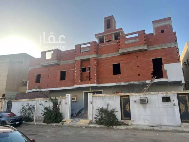 Building for Sale in Jeddah Al Falah
