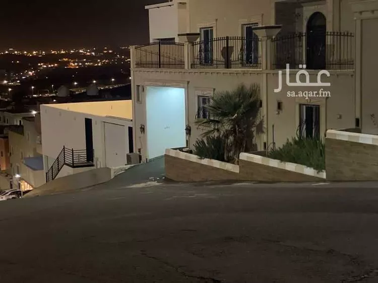 شقة للإيجار في شارع اللواء ، حي المحالة ، ابها ، منطقة عسير صورة 5