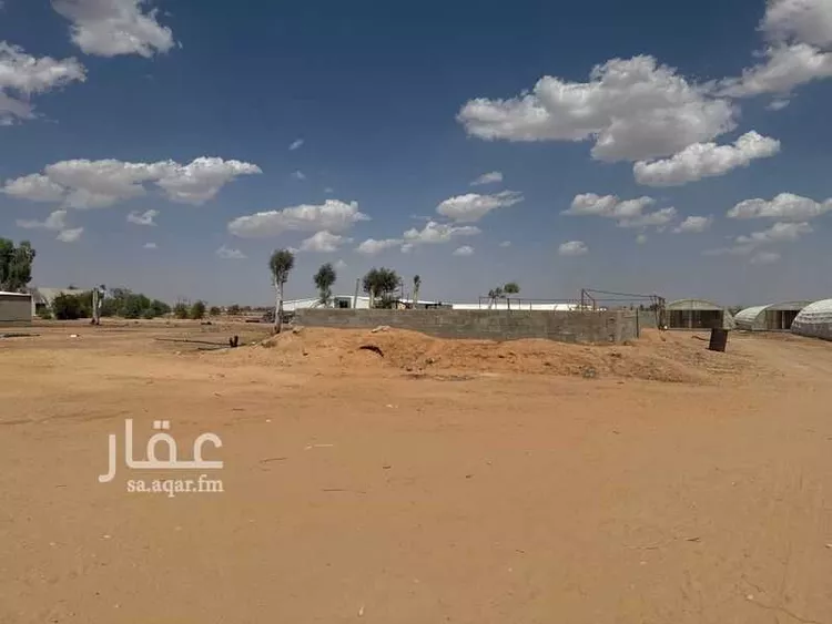 مزرعة للبيع في شارع المعدا , مدينة الضلفعه, منطقة القصيم صورة 2
